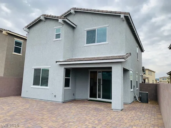 $2,450 | 3722 Rosy Carina Place, Henderson, NV 89052