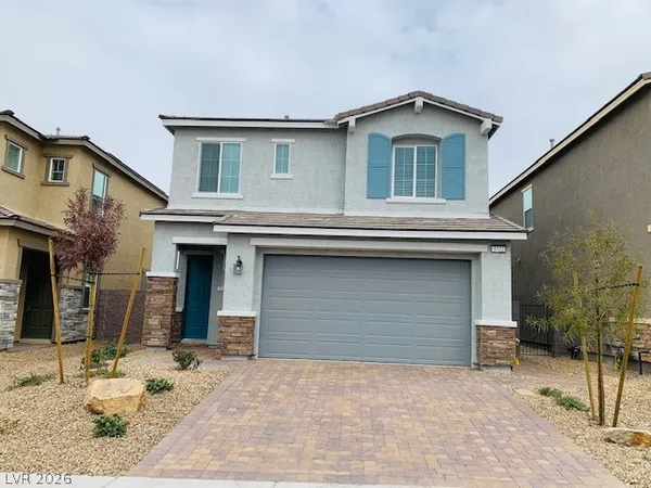 $2,450 | 3722 Rosy Carina Place, Henderson, NV 89052