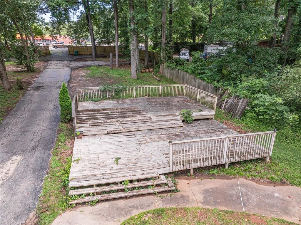 8035 Rockbridge Road Southwest Lithonia, GA 30058 - Photo 28 of 39