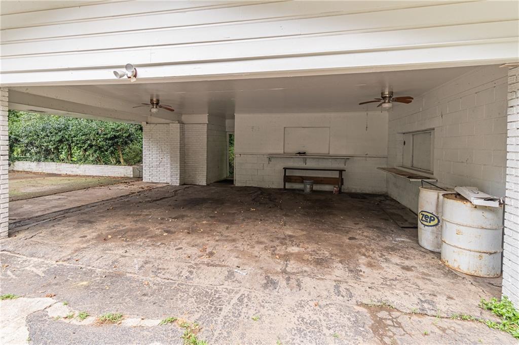 8035 Rockbridge Road Southwest Lithonia, GA 30058 - Photo 6 of 39 a view of a room with a sink and furniture
