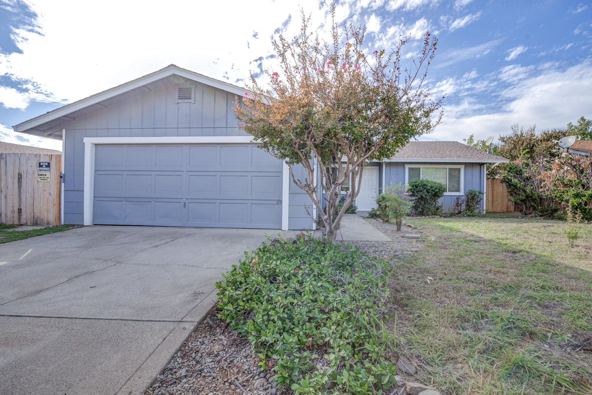 1226 Beltline Road Redding, CA 96003 - Photo 1 of 24 Front View