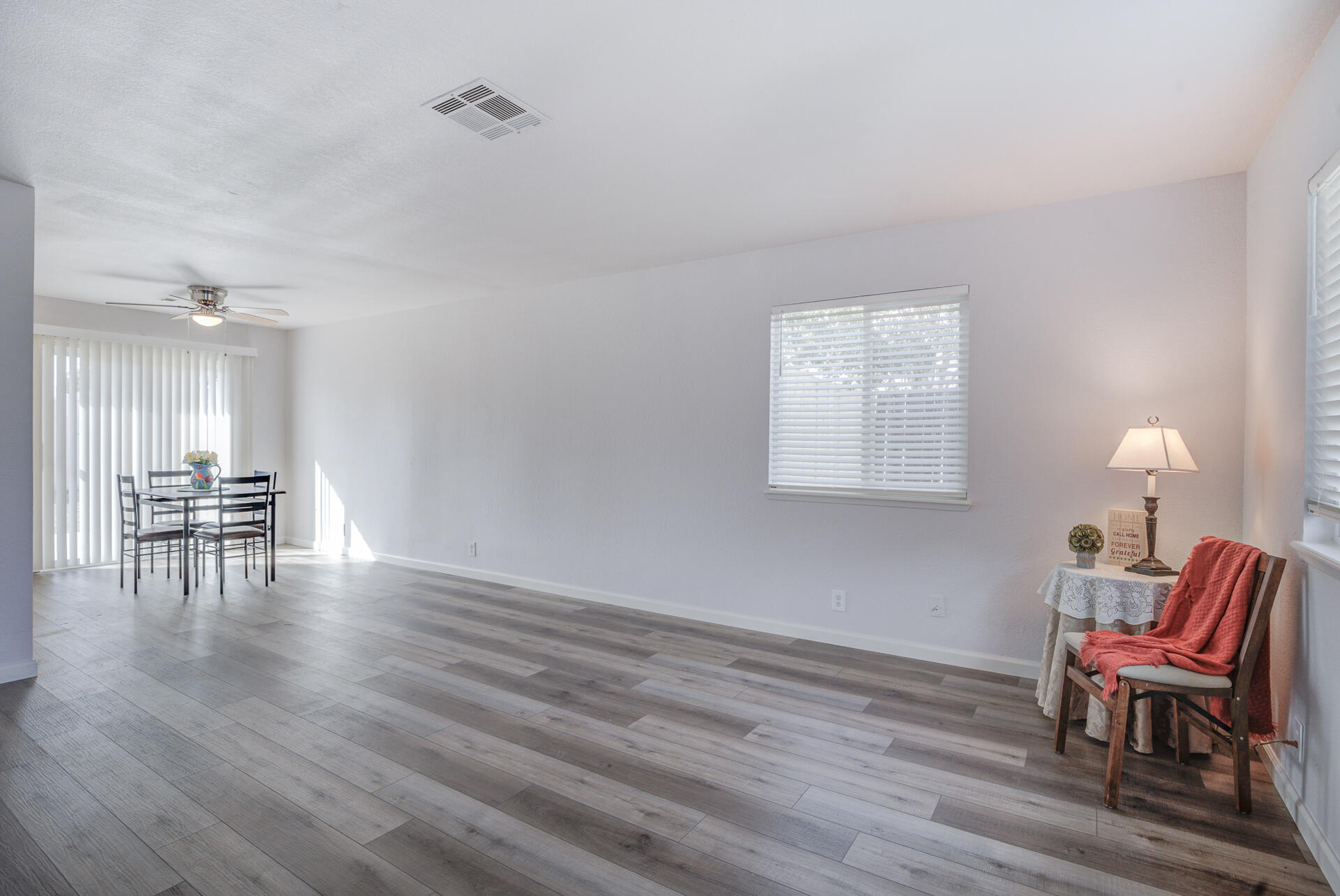 1226 Beltline Road Redding, CA 96003 - Photo 24 of 24 Open Floorplan