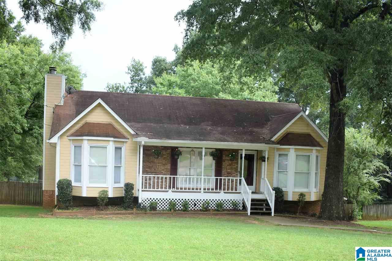 5237 Chestnut Lane Pinson, AL 35126 - Photo 29 of 39