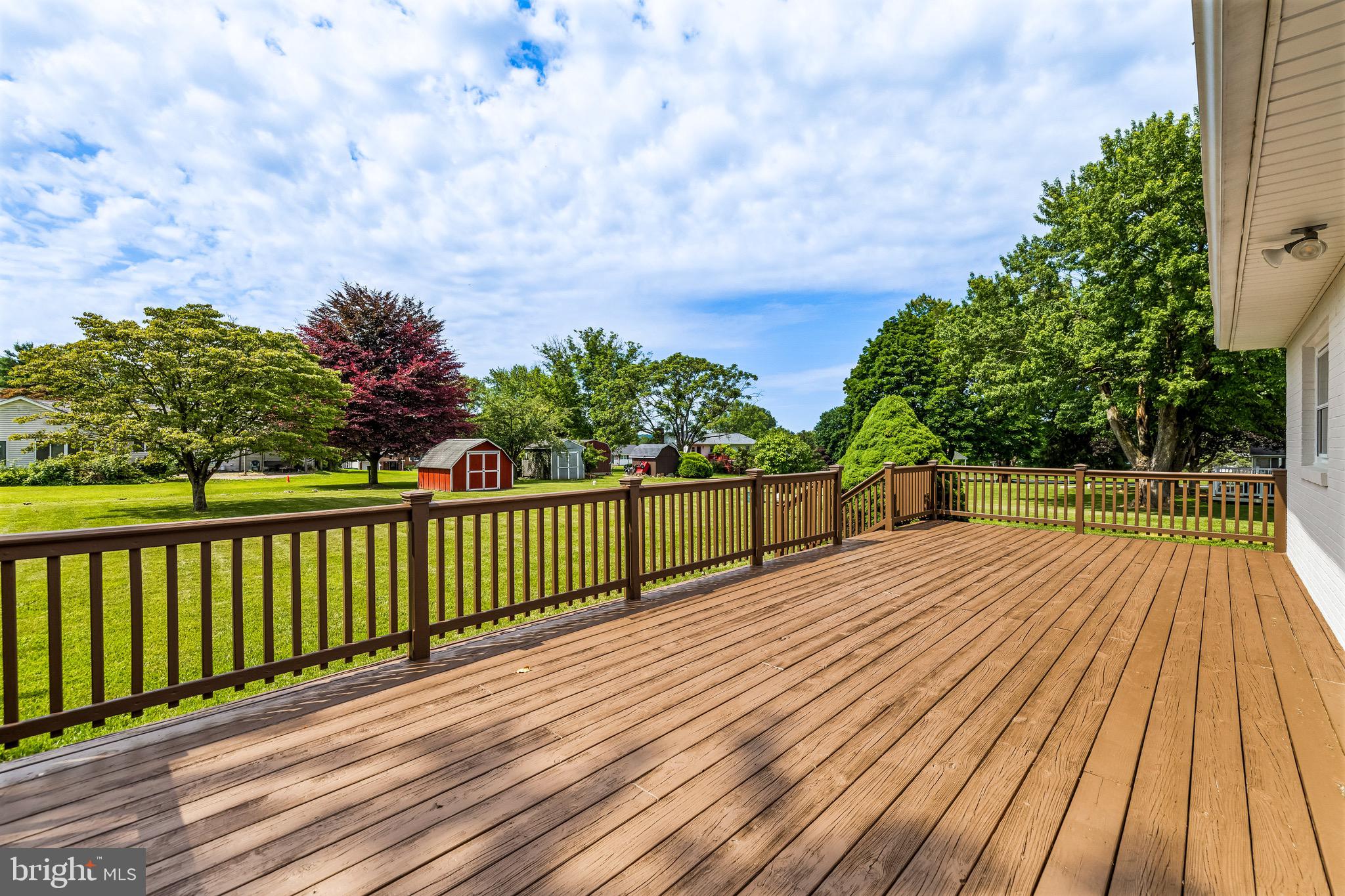 1733 Bollinger Road Westminster, MD 21157 - Photo 31 of 35