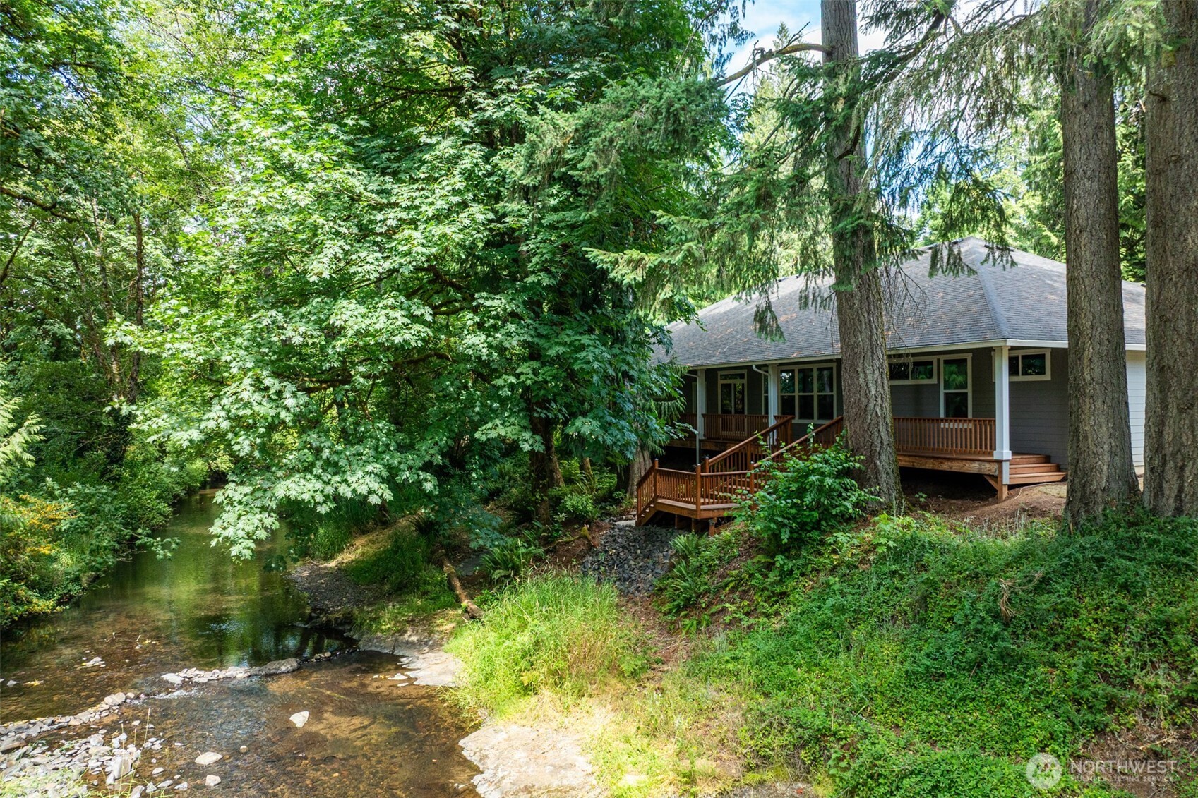 1429 Coal Creek Road Longview, WA 98632 - Photo 37 of 39