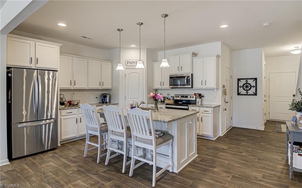 3537 Gardner Parson Point High Point, NC 27260 - Photo 1 of 37 Gallery Image 1
