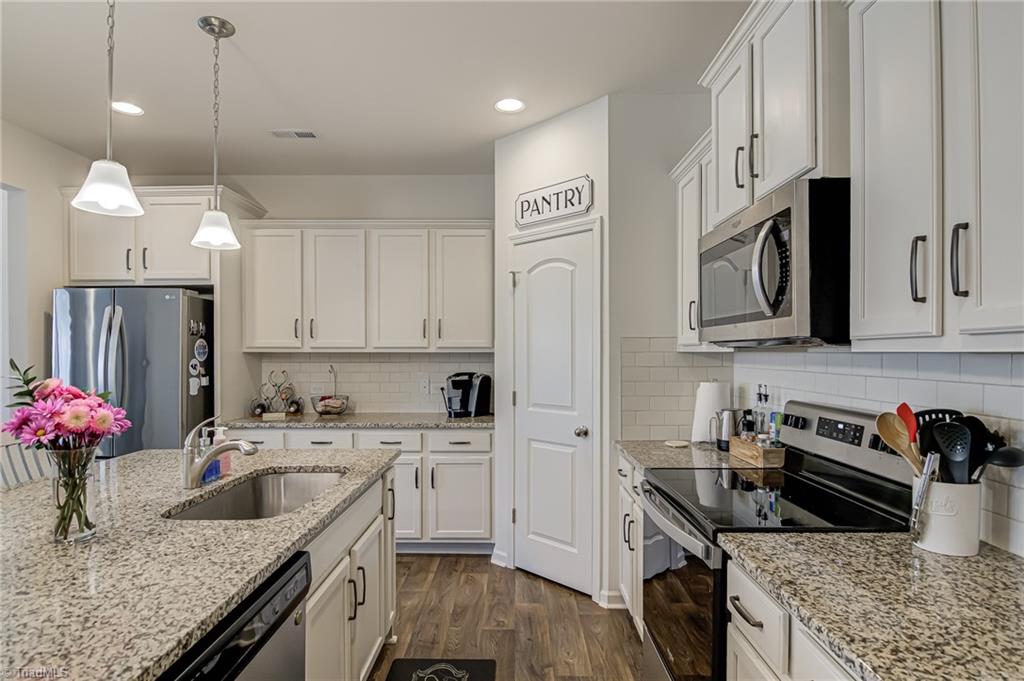 3537 Gardner Parson Point High Point, NC 27260 - Photo 18 of 37 Gallery Image 18