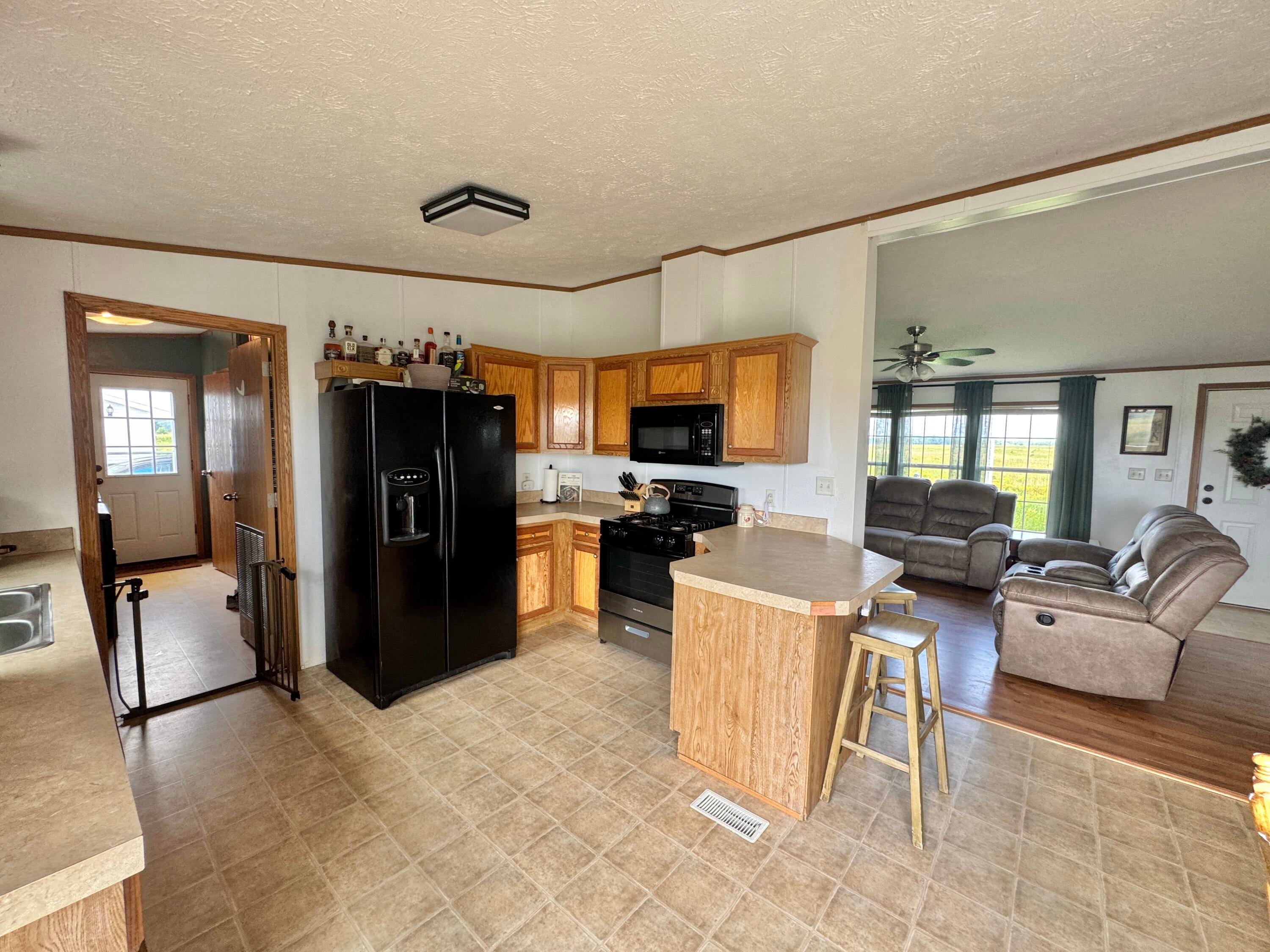 696 East 11 Mile Road Dafter, MI 49724 - Photo 14 of 36 Gallery Image 14