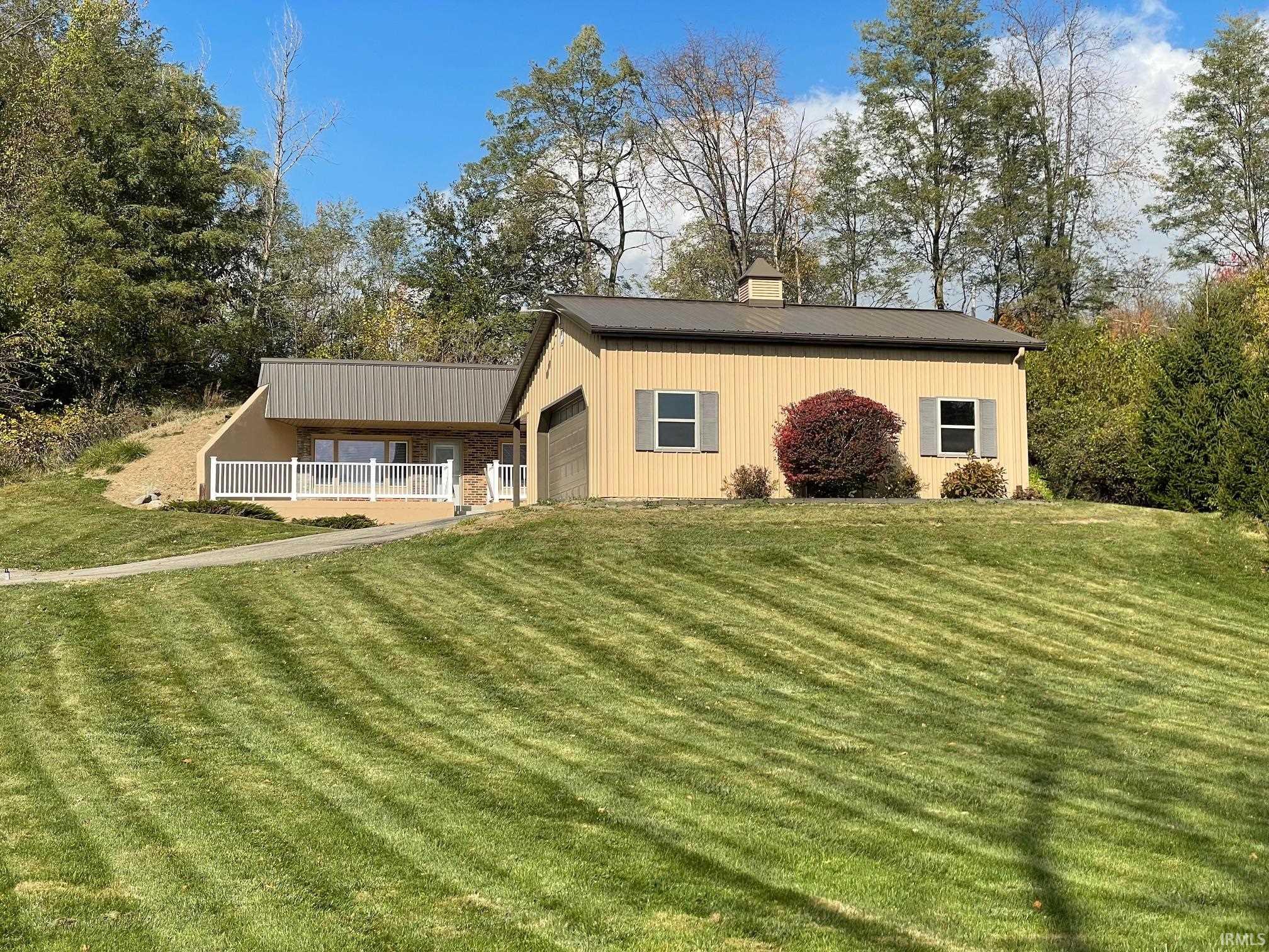 12078 Rose Road Plymouth, IN 46563 - Photo 1 of 17 Gallery Image 1
