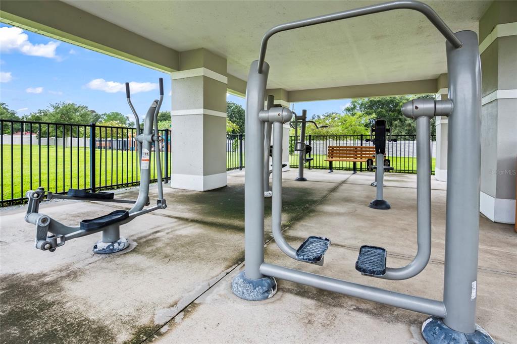 443 Wrangler Road Winter Garden, FL 34787 - Photo 48 of 52