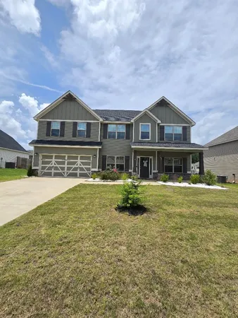 $443,900 | 9515 Kadie Court, Columbus, GA 31904