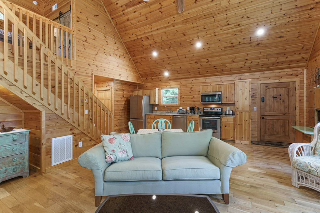 115 Travelers Gap Road Murphy, NC 28906 - Photo 13 of 38