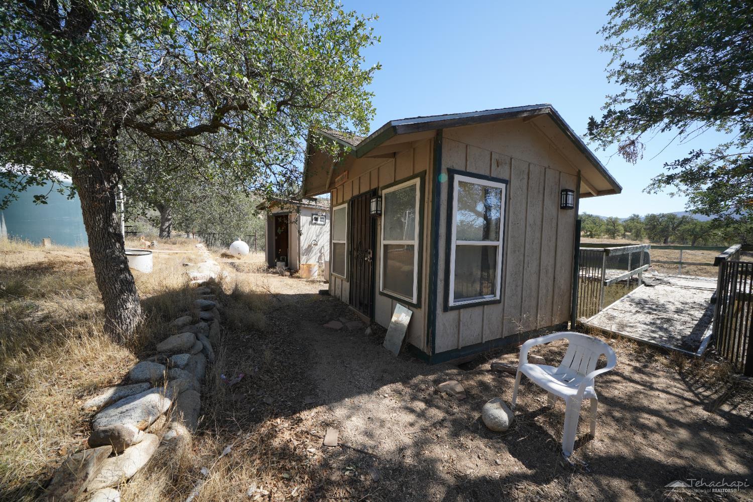 41470 Haggin Road Caliente, CA 93518 - Photo 25 of 44 Gallery Image 25
