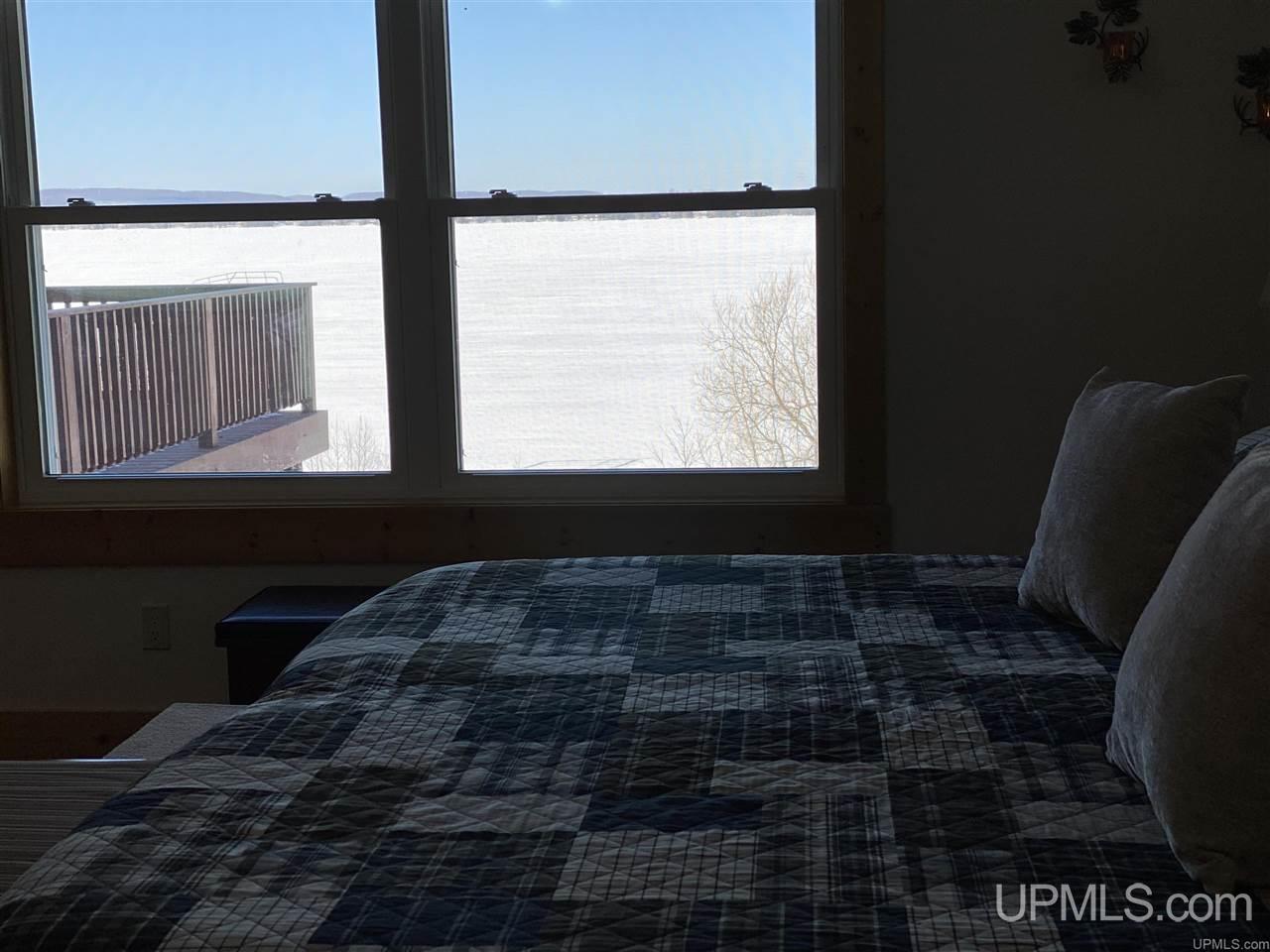 13549 East Shore Road Bergland, MI 49910 - Photo 11 of 50
