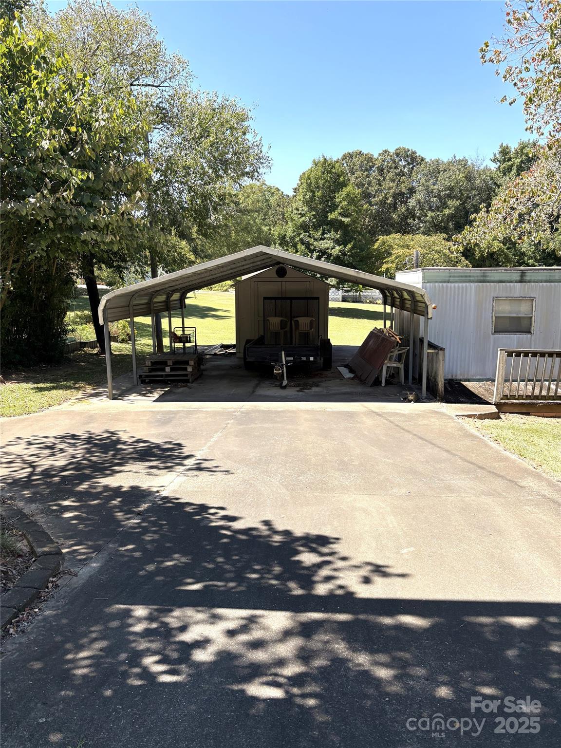 332 South Potter Road Lancaster, SC 29720 - Photo 2 of 5 Gallery Image 2