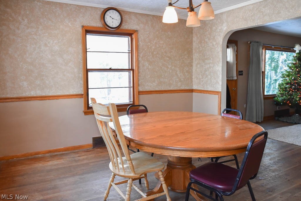 1700 Wadsworth Road Akron, OH 44320 - Photo 6 of 15 Dining Room