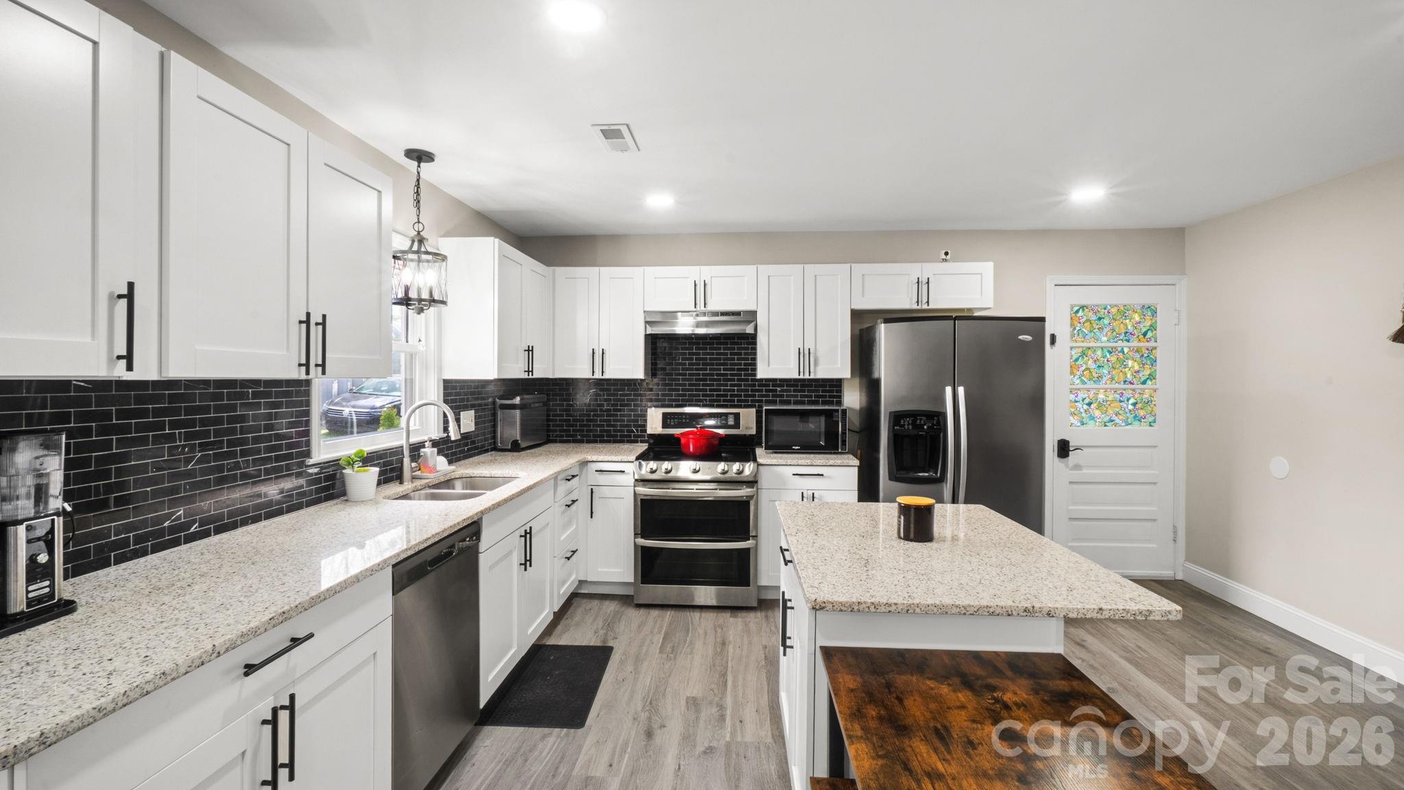 9290 Fisher Road Rockwell, NC 28138 - Photo 11 of 25