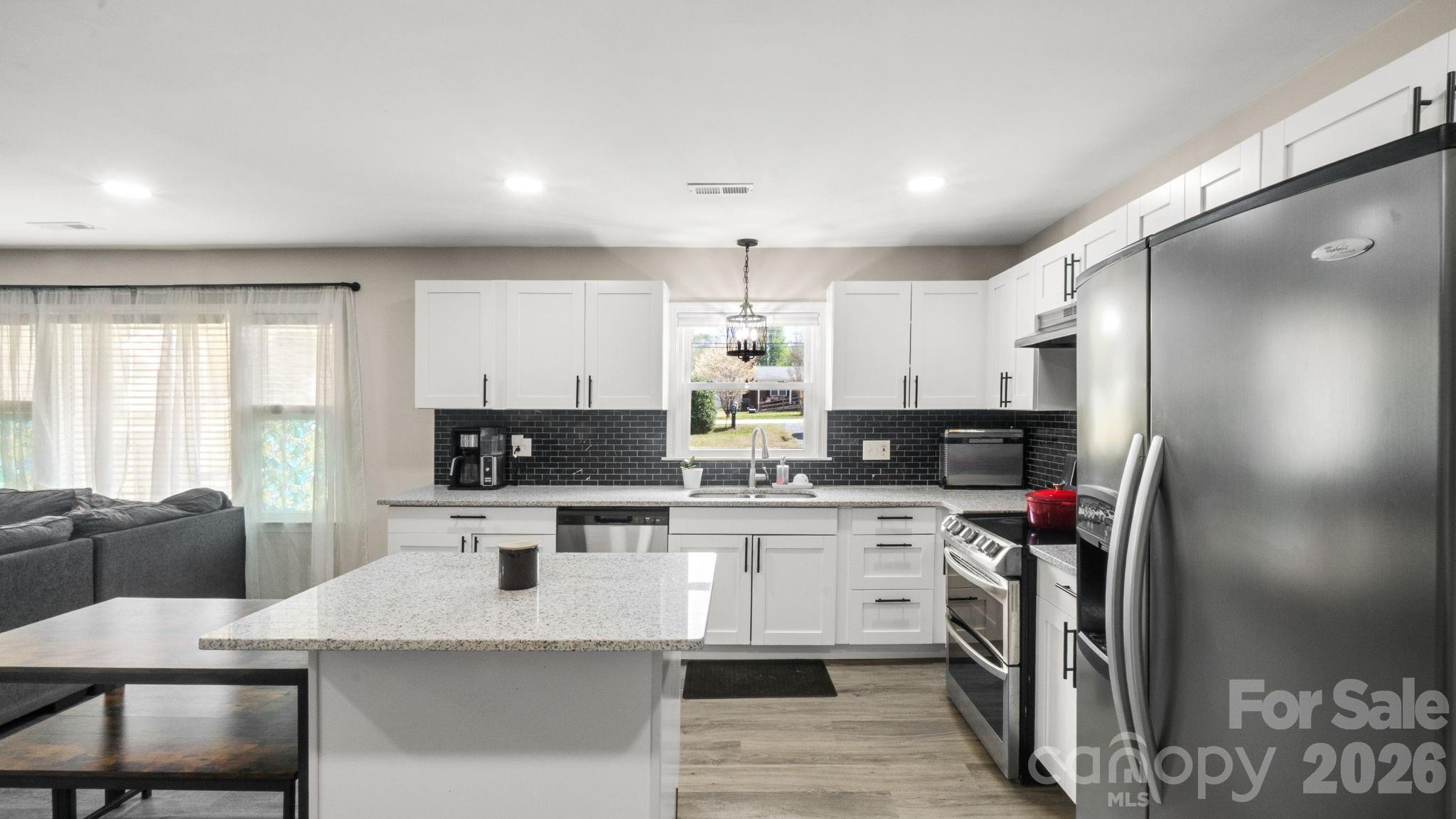 9290 Fisher Road Rockwell, NC 28138 - Photo 12 of 25