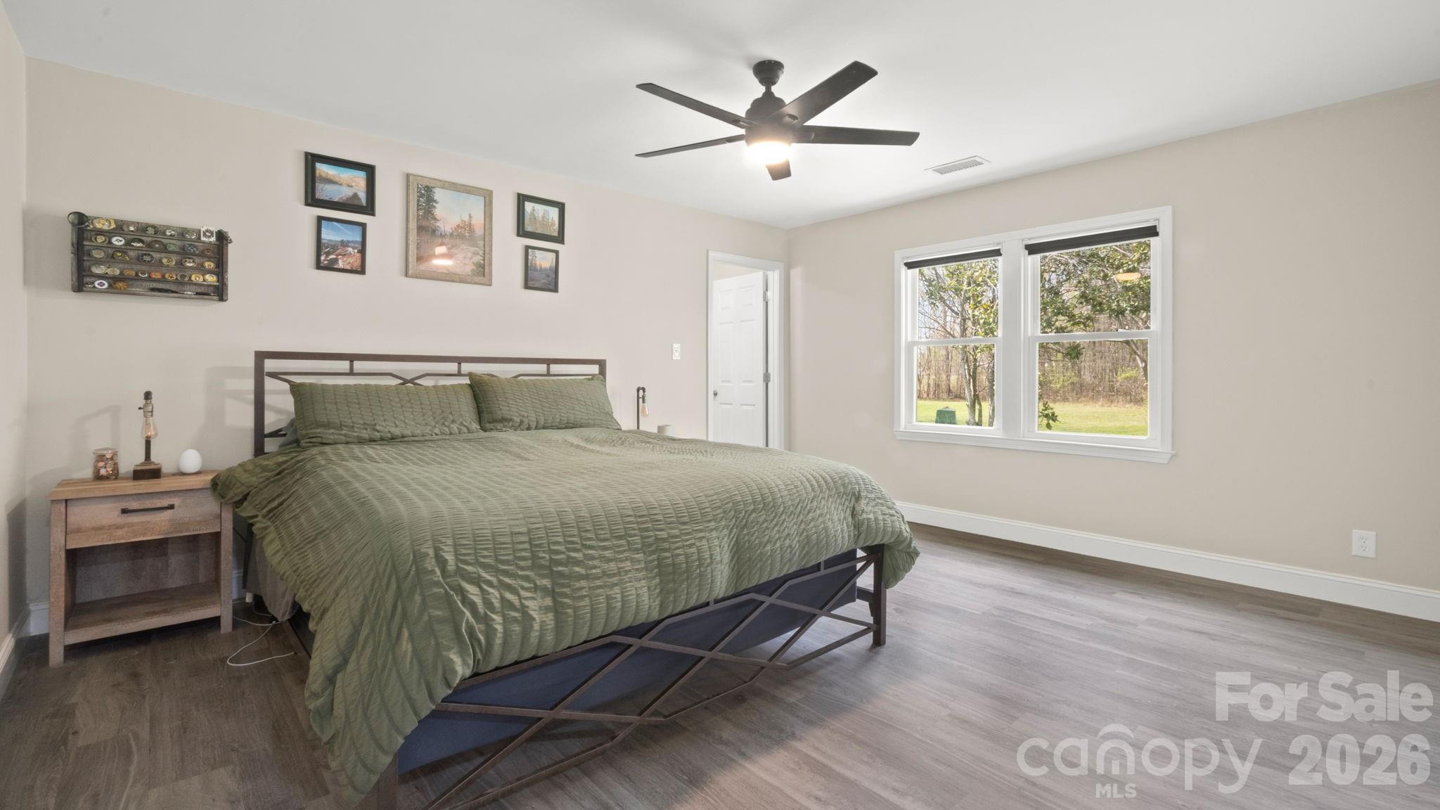 9290 Fisher Road Rockwell, NC 28138 - Photo 13 of 25