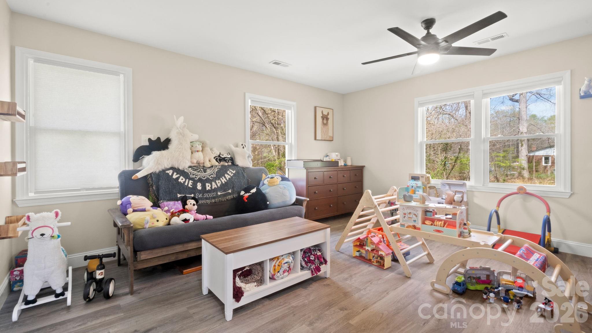 9290 Fisher Road Rockwell, NC 28138 - Photo 16 of 25