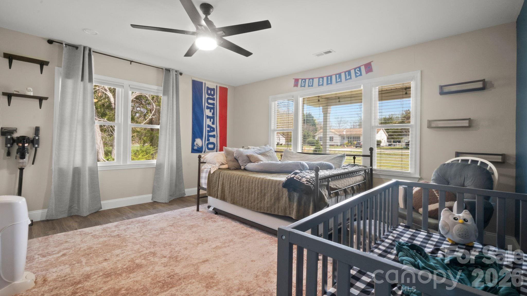 9290 Fisher Road Rockwell, NC 28138 - Photo 18 of 25