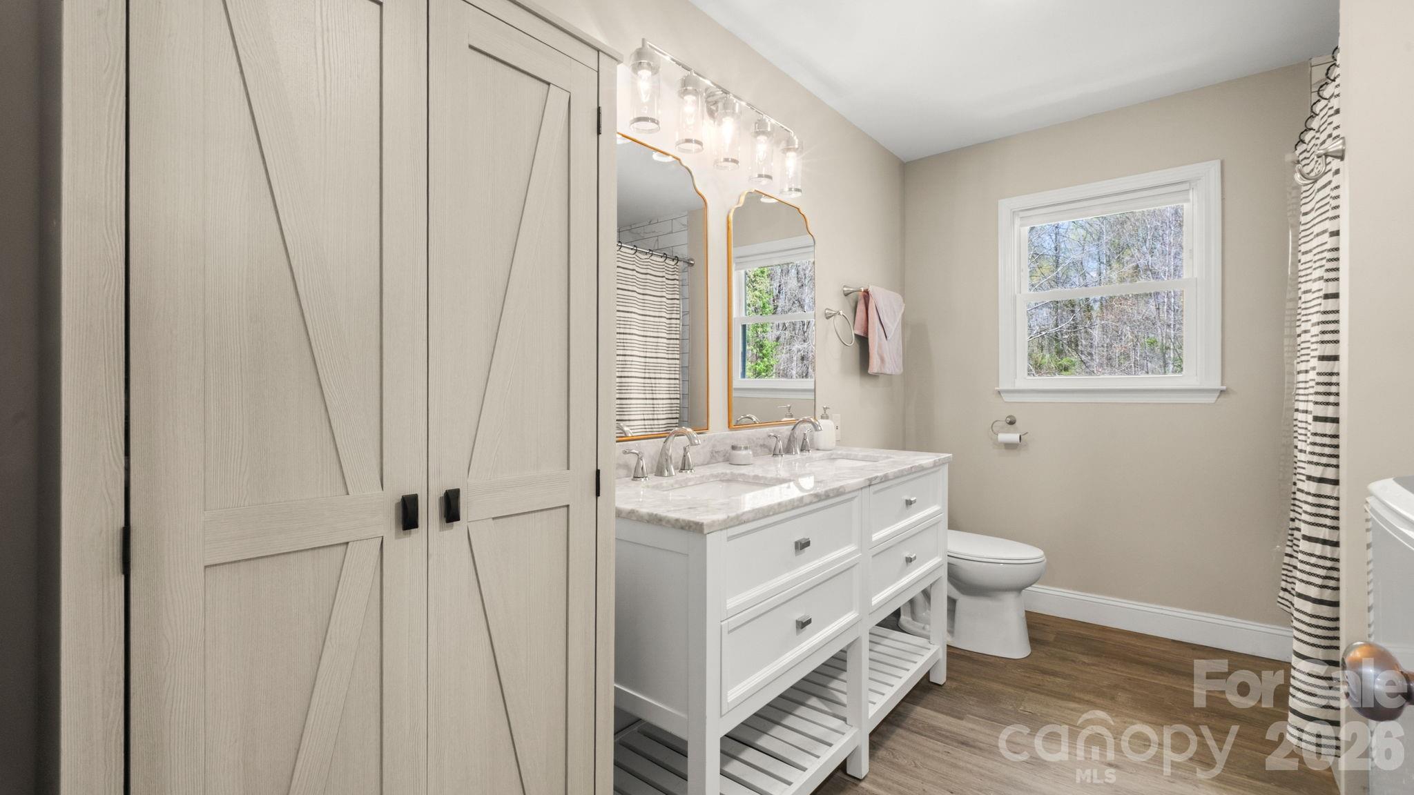 9290 Fisher Road Rockwell, NC 28138 - Photo 20 of 25