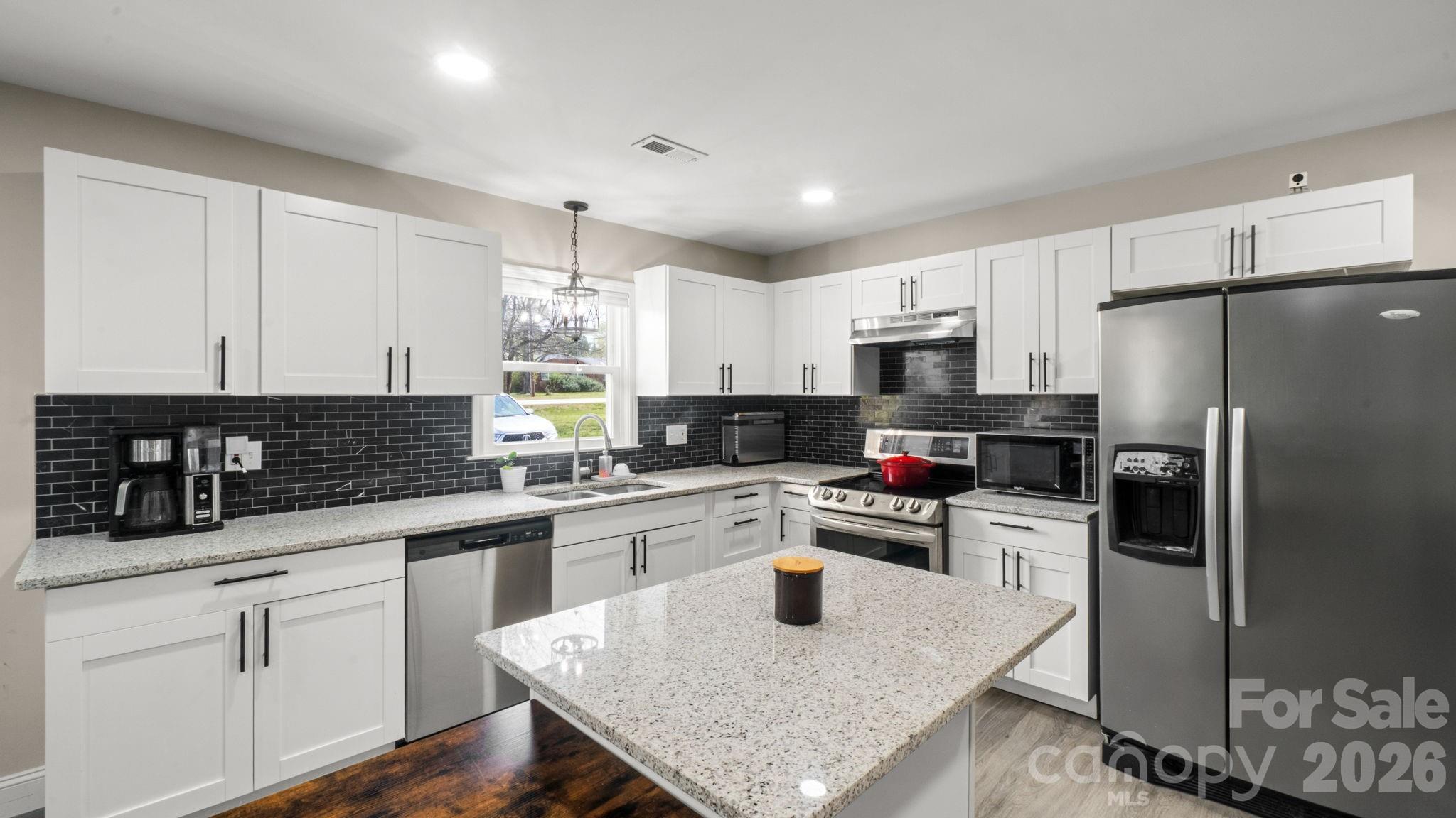 9290 Fisher Road Rockwell, NC 28138 - Photo 2 of 25