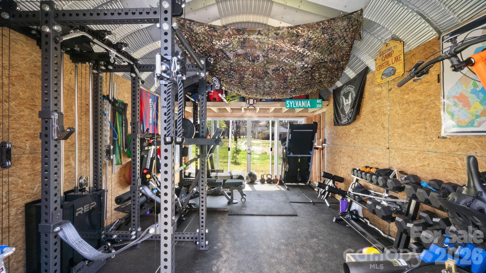 9290 Fisher Road Rockwell, NC 28138 - Photo 21 of 25