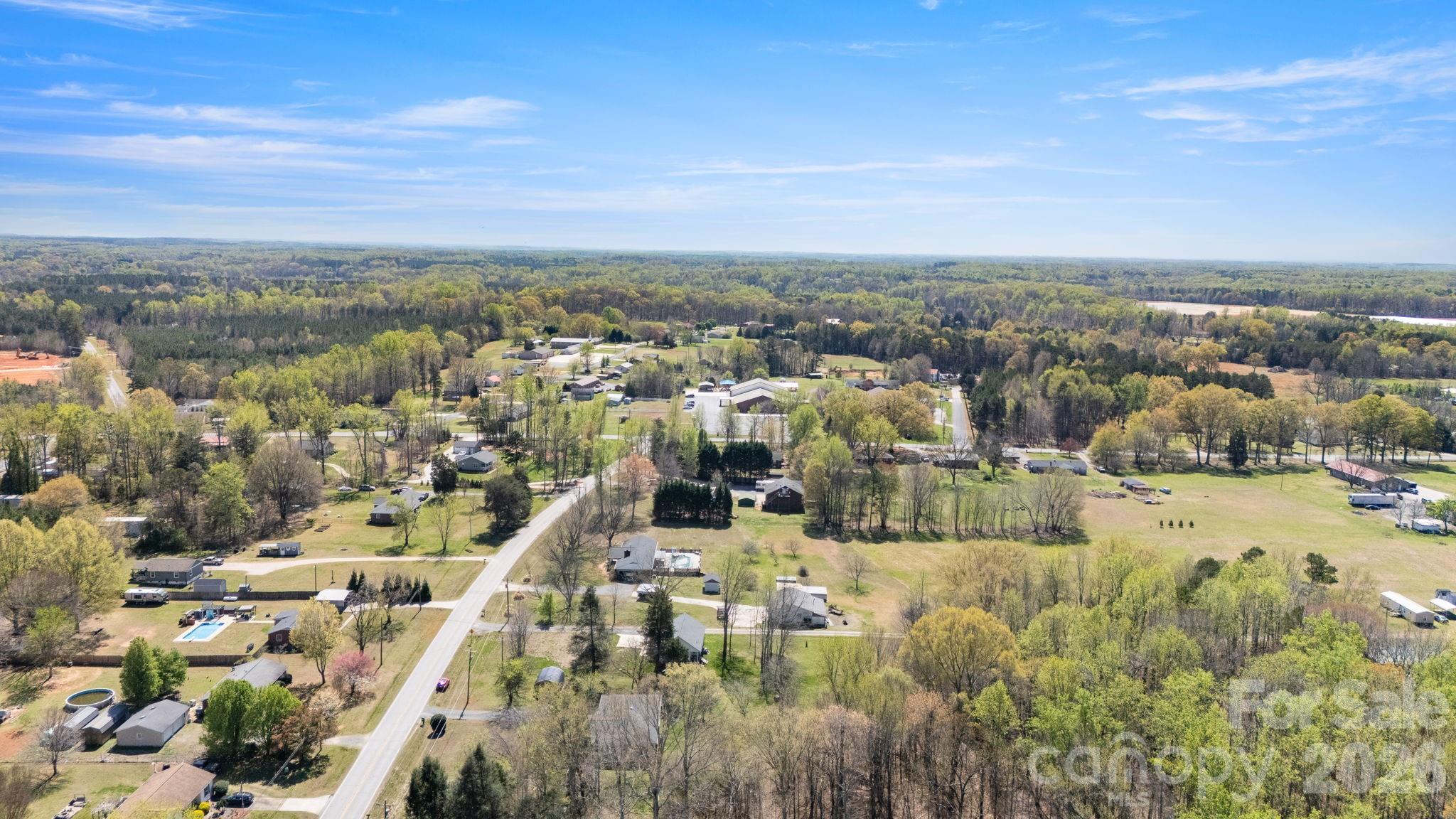9290 Fisher Road Rockwell, NC 28138 - Photo 25 of 25