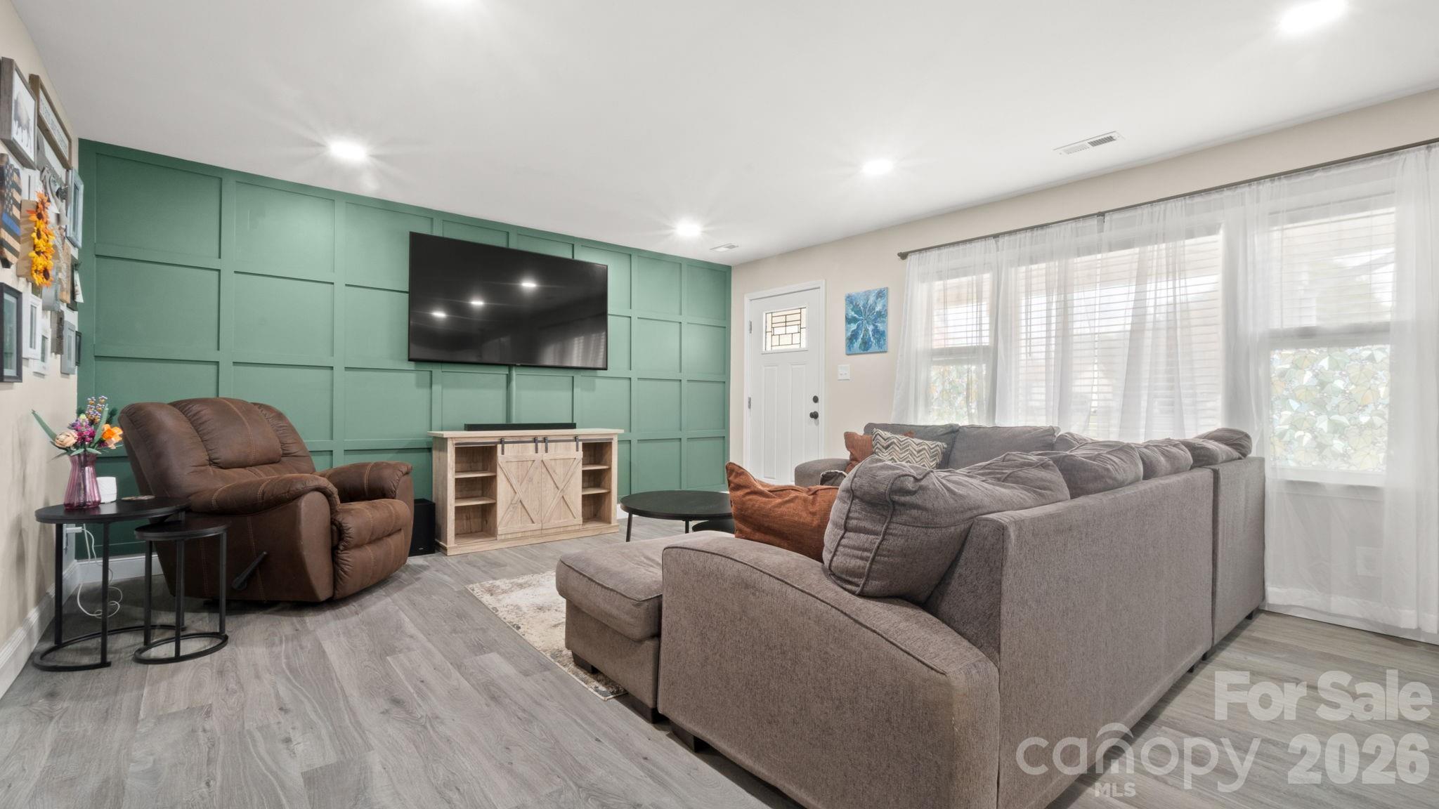 9290 Fisher Road Rockwell, NC 28138 - Photo 3 of 25