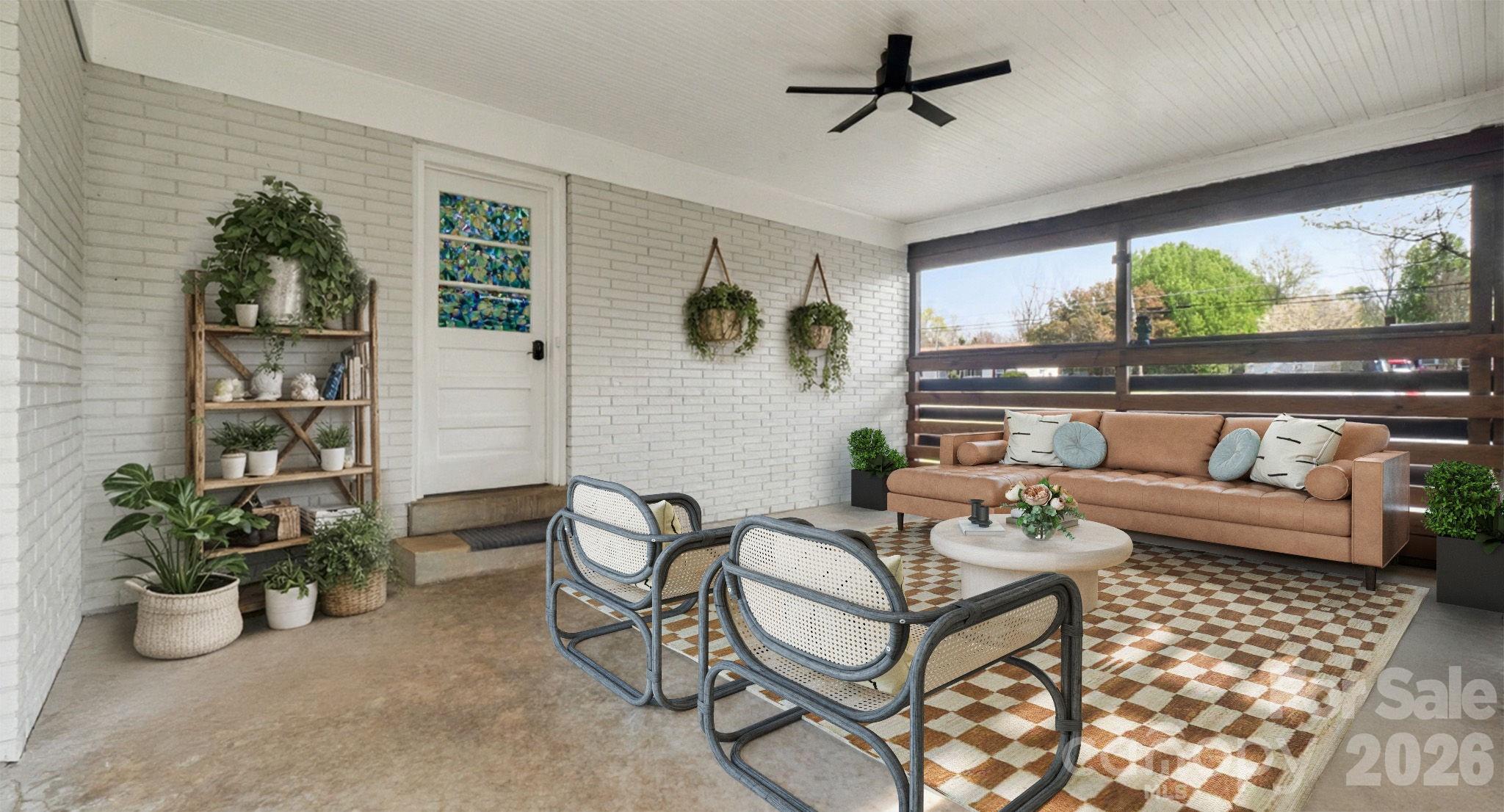 9290 Fisher Road Rockwell, NC 28138 - Photo 4 of 25