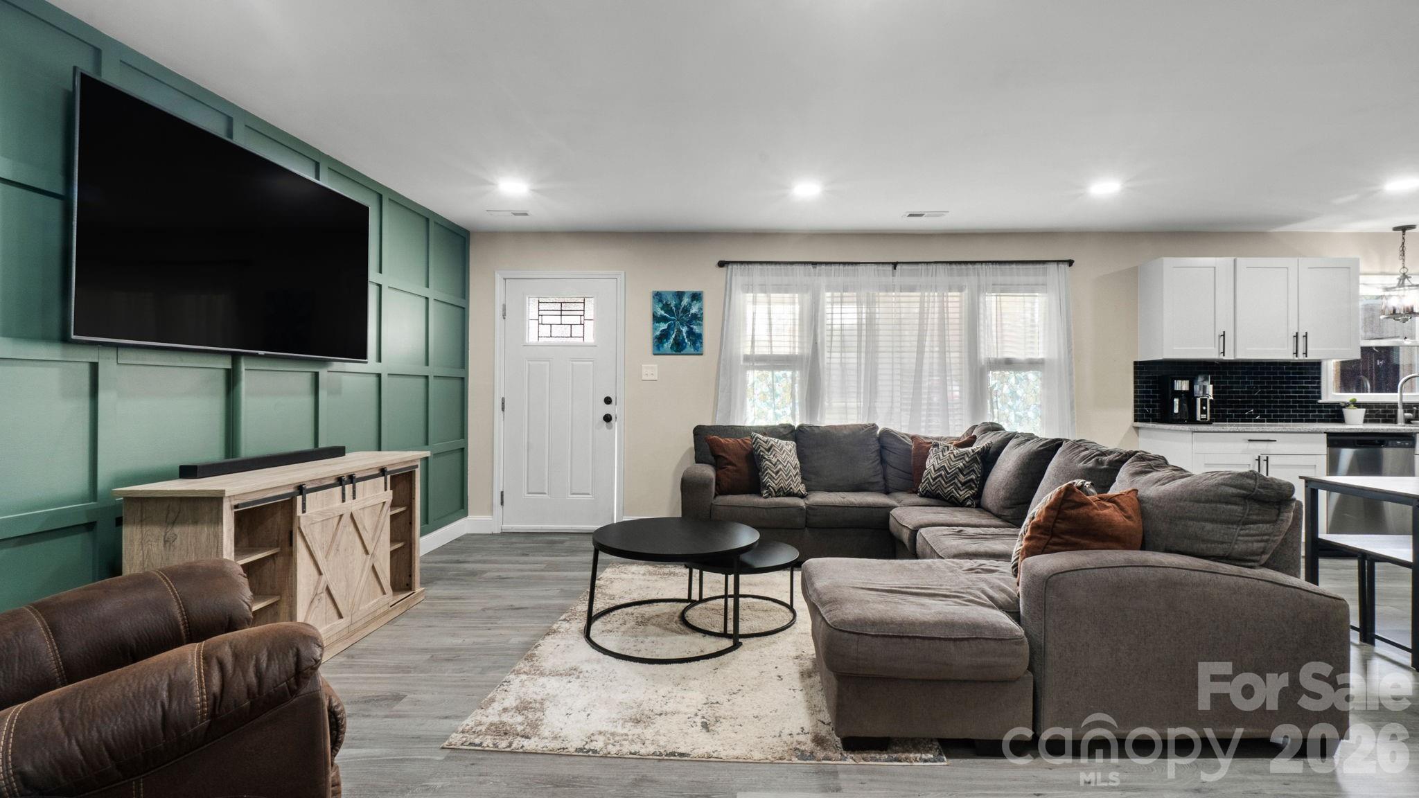 9290 Fisher Road Rockwell, NC 28138 - Photo 8 of 25