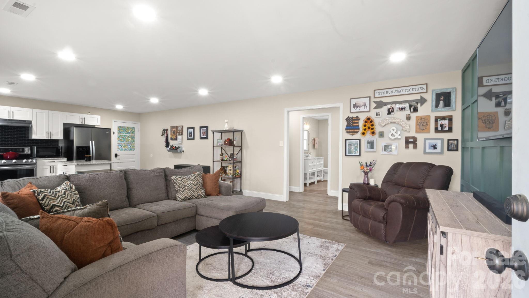 9290 Fisher Road Rockwell, NC 28138 - Photo 9 of 25