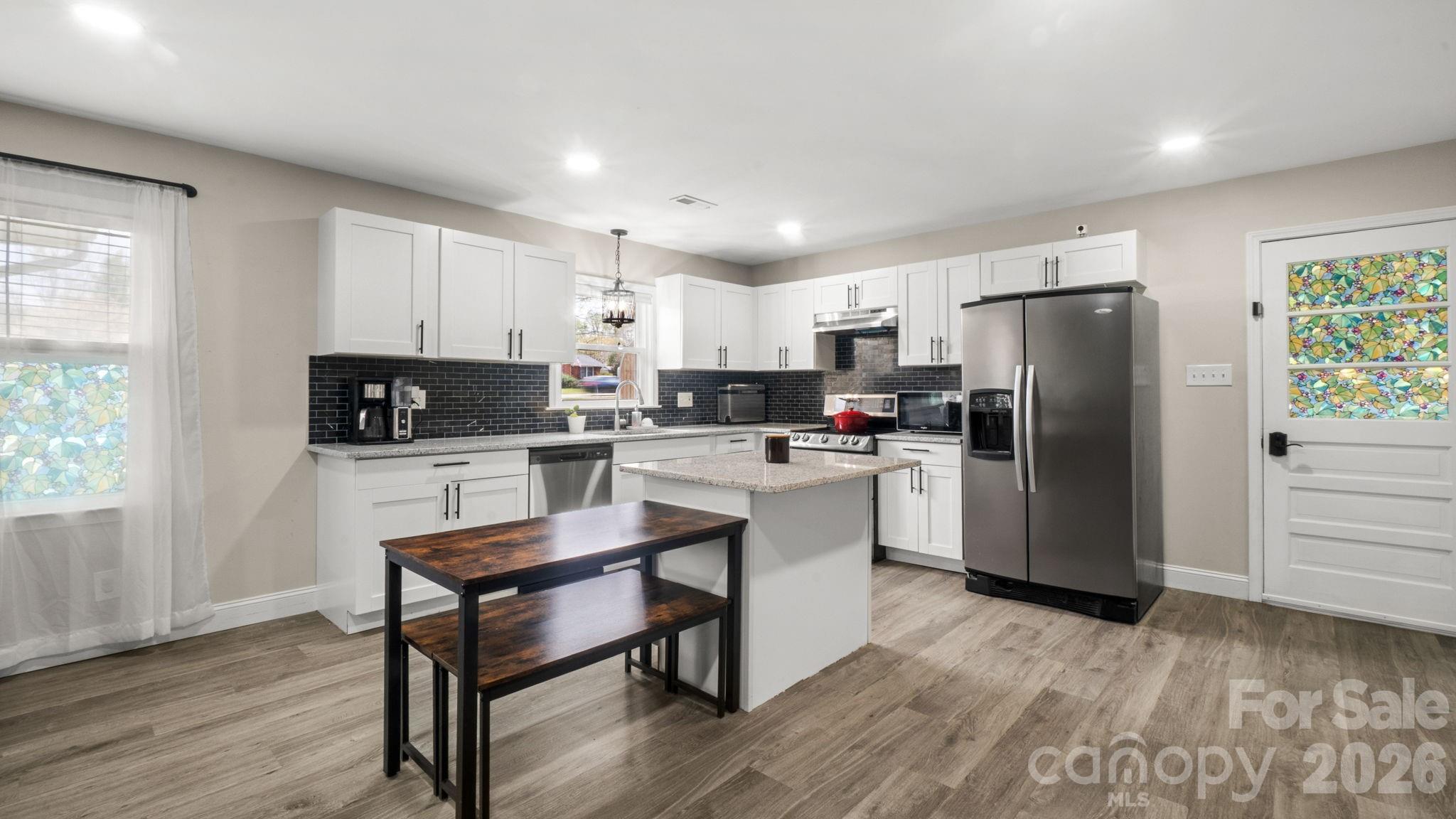 9290 Fisher Road Rockwell, NC 28138 - Photo 10 of 25