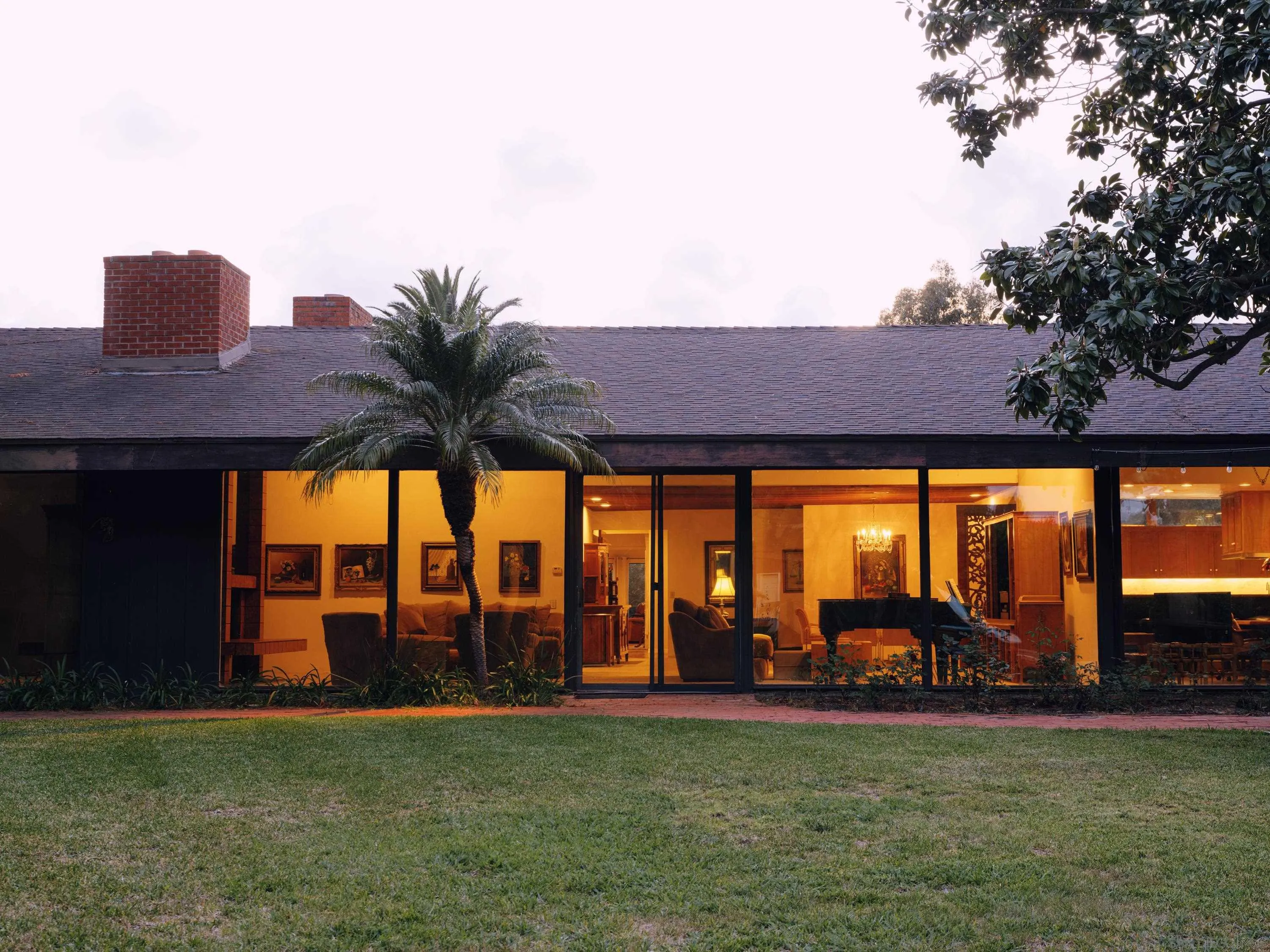 6009 Mimulus Rancho Santa Fe, CA 92067 - Photo 4 of 35