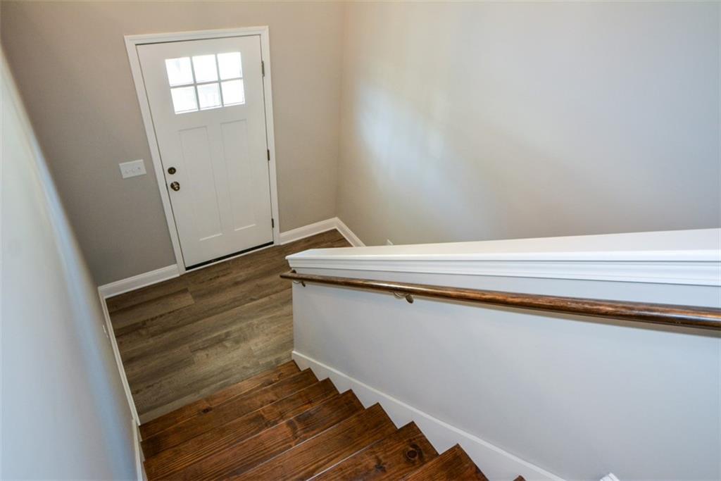 1816 Jessica Way Winder, GA 30680 - Photo 6 of 69