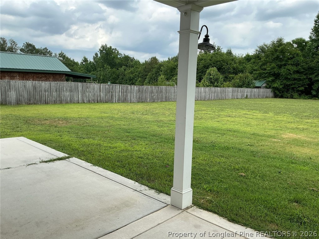 1282 Golf Course Road Raeford, NC 28376 - Photo 34 of 37