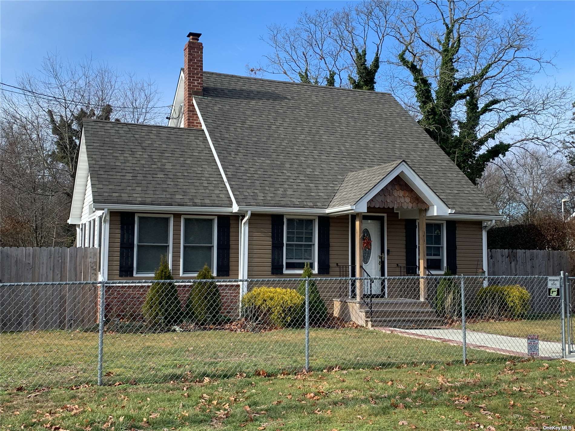 170 Woodside Road Mastic Beach, NY 11951 - Photo 1 of 1 Gallery Image 1