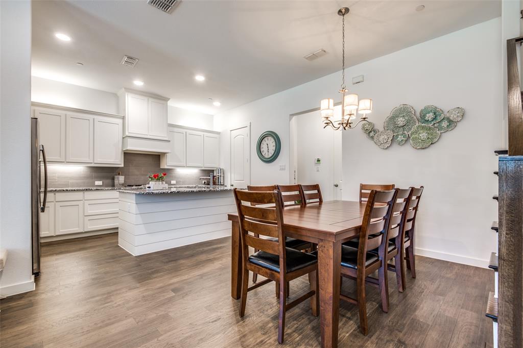 7223 Switchgrass Road Frisco, TX 75033 - Photo 12 of 25
