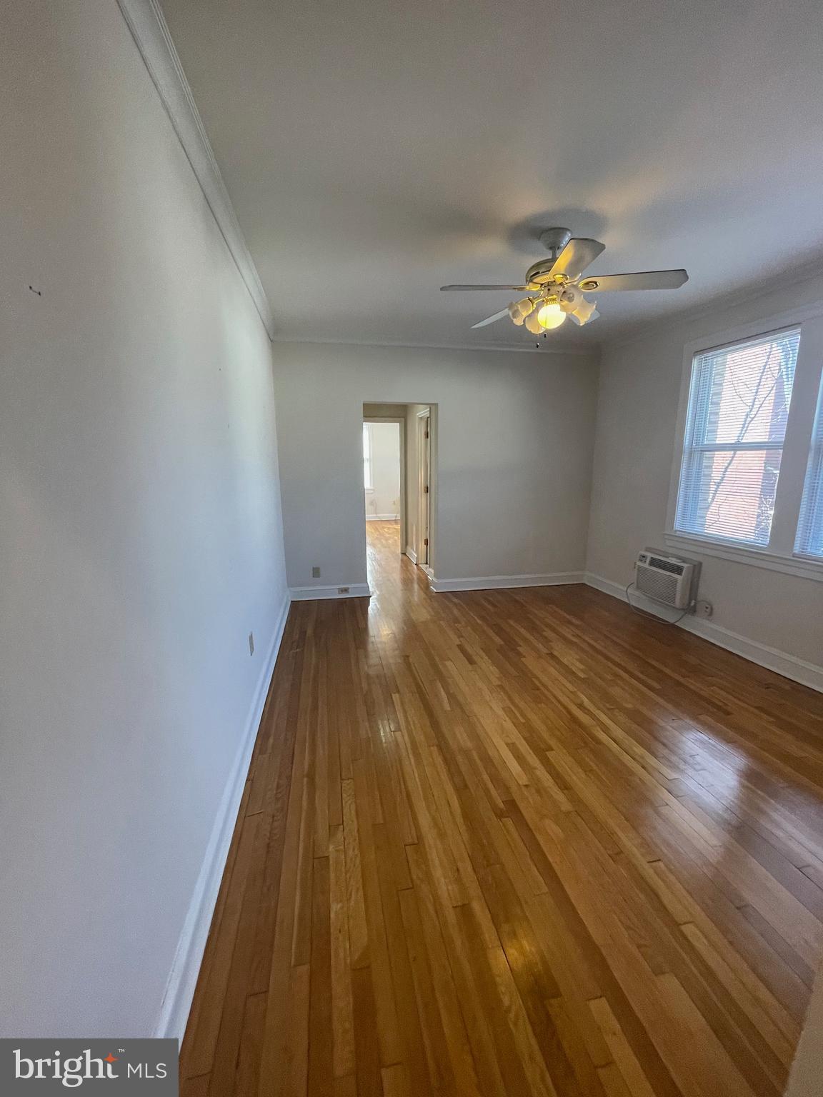 1820 Swann Street Northwest, Unit 303 Washington, DC 20009 - Photo 6 of 9