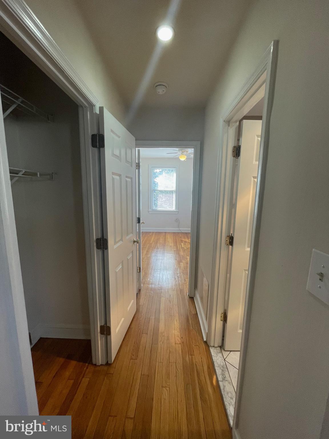 1820 Swann Street Northwest, Unit 303 Washington, DC 20009 - Photo 7 of 9