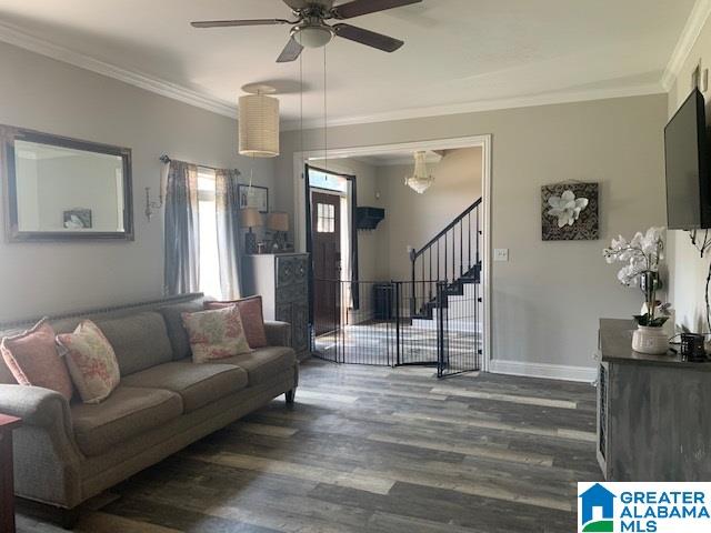 134 Savannah Lane Calera, AL 35040 - Photo 23 of 27