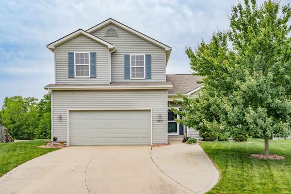 $299,900 | 10247 Erwin Lane, New Haven, IN 46774