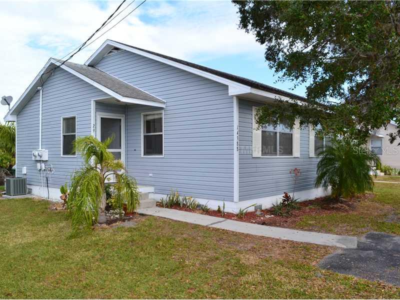 14388 Worthwhile Road Port Charlotte, FL 33953 - Photo 1 of 1 Exterior Front