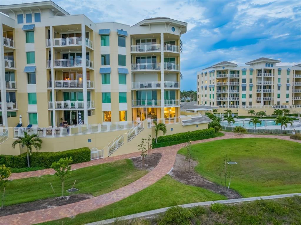795 Collany Road, Unit 201 Tierra Verde, FL 33715 - Photo 26 of 73 Gallery Image 26