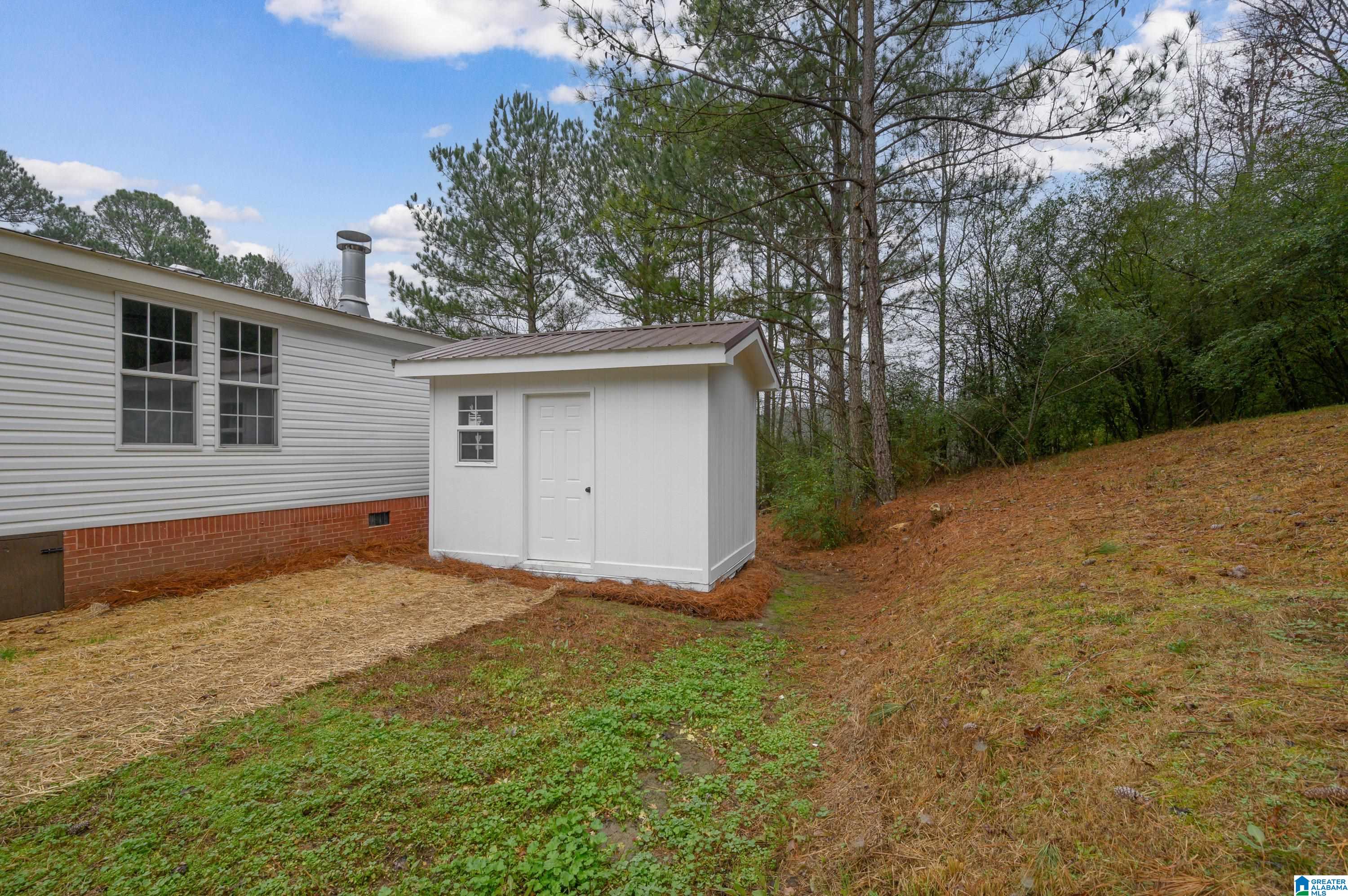 4140 Powder Mill Road Mount Olive, AL 35117 - Photo 40 of 42 Gallery Image 40