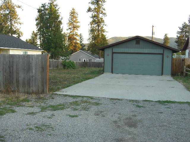 Tbd Tbd 14th Street Post Falls, ID 83854 - Photo 1 of 1 Lot w/22x32 Shop/Garage