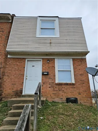 $695 | 1316 Drewry Street, Richmond, VA 23224