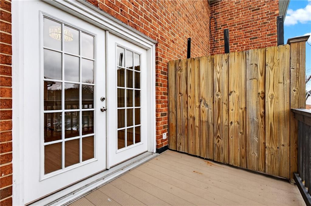 6520 Roswell Road, Unit 48 Atlanta, GA 30328 - Photo 24 of 25