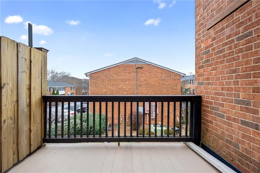 6520 Roswell Road, Unit 48 Atlanta, GA 30328 - Photo 25 of 25